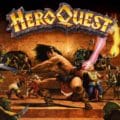 Heroquest Artwork