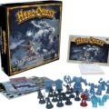 Heroquest Pack Horreur Glaces