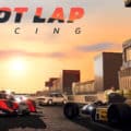 Hot Lap Racing