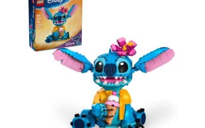 LEGO Disney – Stitch (43249)