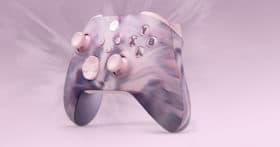 Manette Xbox Series Dream Vapor