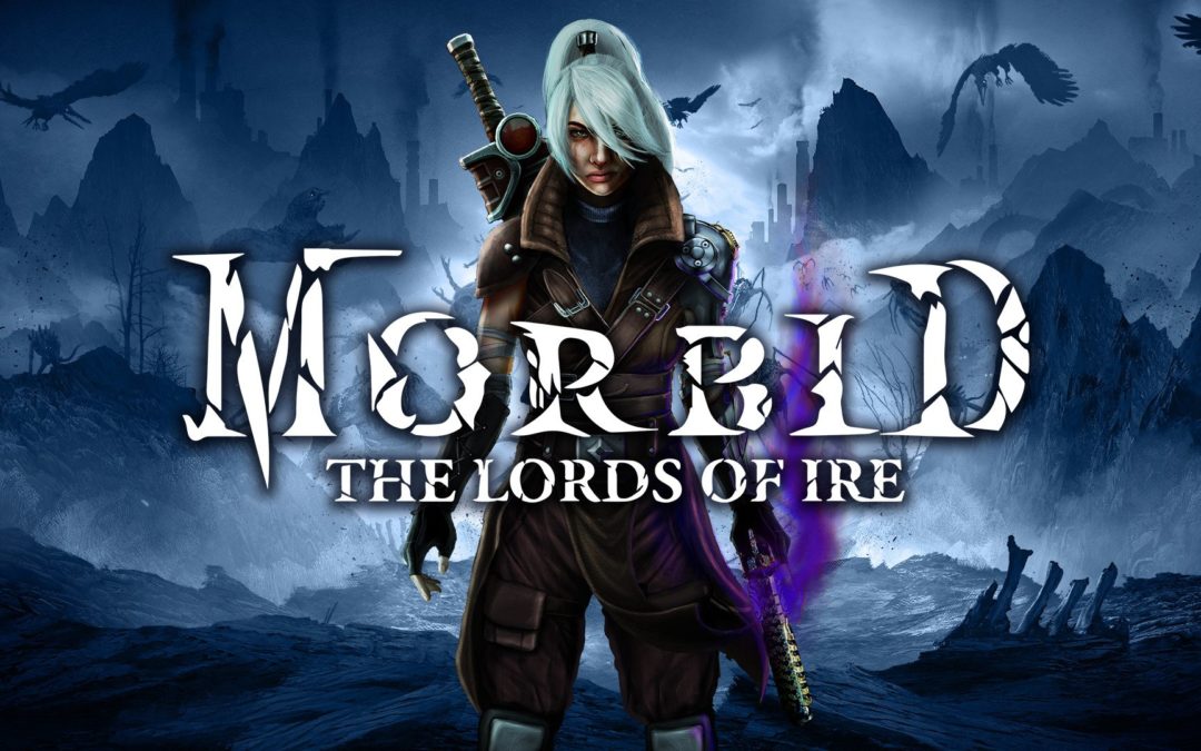 Morbid: The Lords of Ire (Switch)