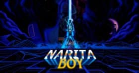 Narita Boy