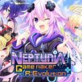 Neptunia Game Maker Revolution