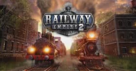 Railway Empire 2