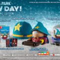 South Park Snow Day Edition Collector
