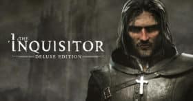 The Inquisitor Edition Deluxe