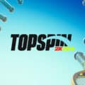 Topspin 2k25