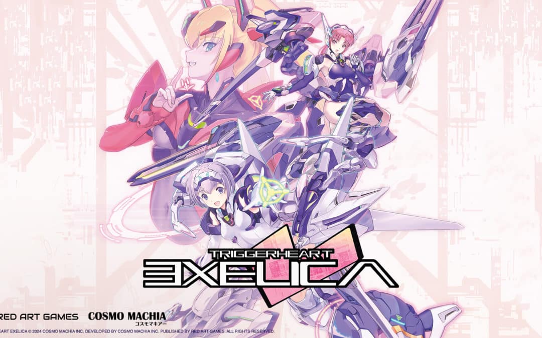 Triggerheart EXELICA (Switch)