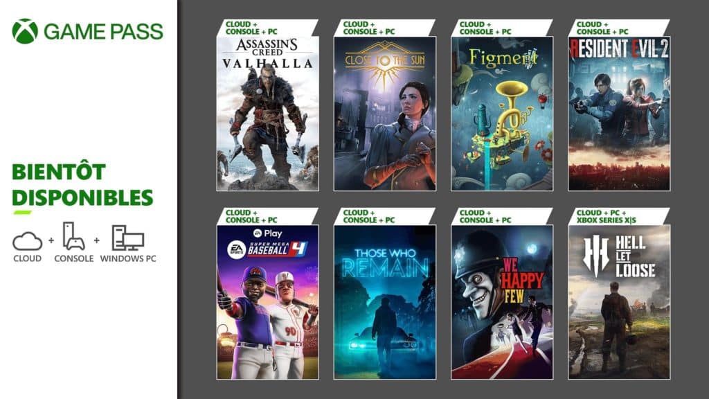 Xbox Game Pass 2024 01