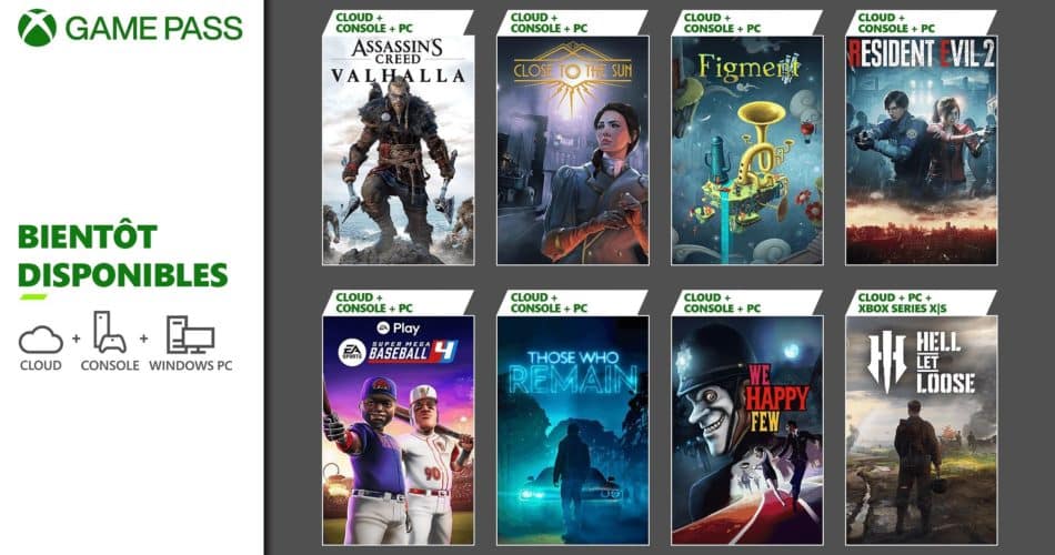 Xbox Game Pass 2024 01