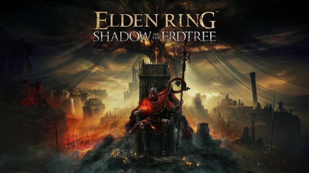 Elden Ring Shadow Of The Erdtree