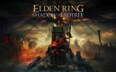 Elden Ring: Shadow Of The Erdtree (Xbox Series X, PS5)