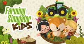 Farming Simulator Kids