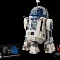 Lego Star Wars R2 D2 75379