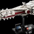 Lego Star Wars Tantive Iv