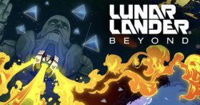 Lunar Lander Beyond