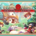 Potion Permit Complete Edition