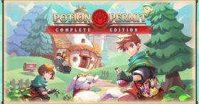 Potion Permit Complete Edition