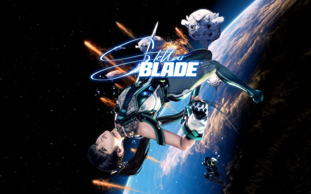 Stellar Blade (PS5)