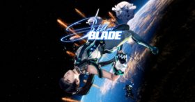 Stellar Blade