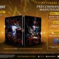 Warhammer 40 000 Space Marine 2 Edition Gold