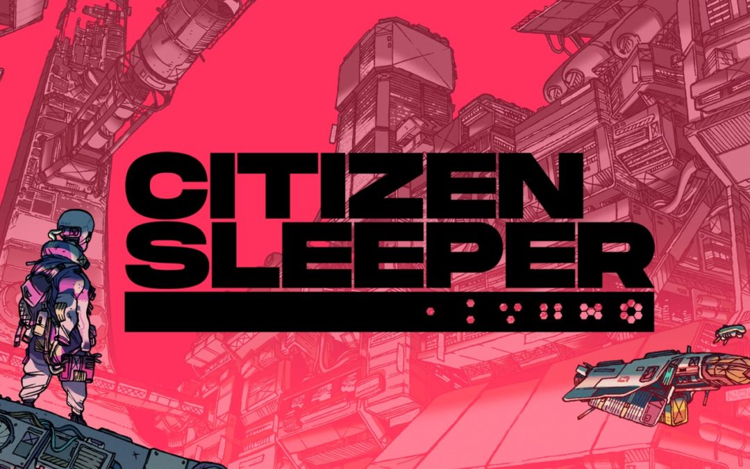 Citizen Sleeper (Switch)