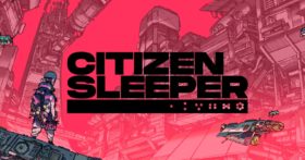 Citizen Sleeper