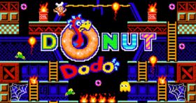 Donut Dodo