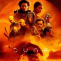 Dune Deuxieme Partie Poster