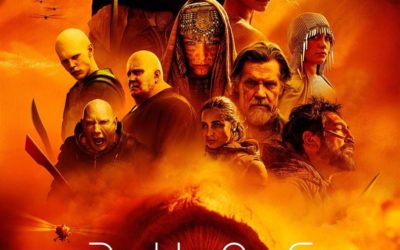 Dune : Deuxième Partie – Trailer 2 (VOSTF / VF)