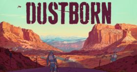 Dustborn