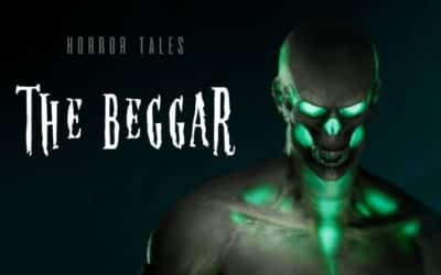 Horror Tales: The Beggar (PS5)