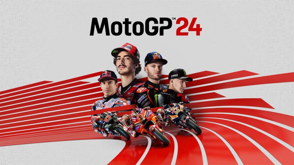 Motogp 24