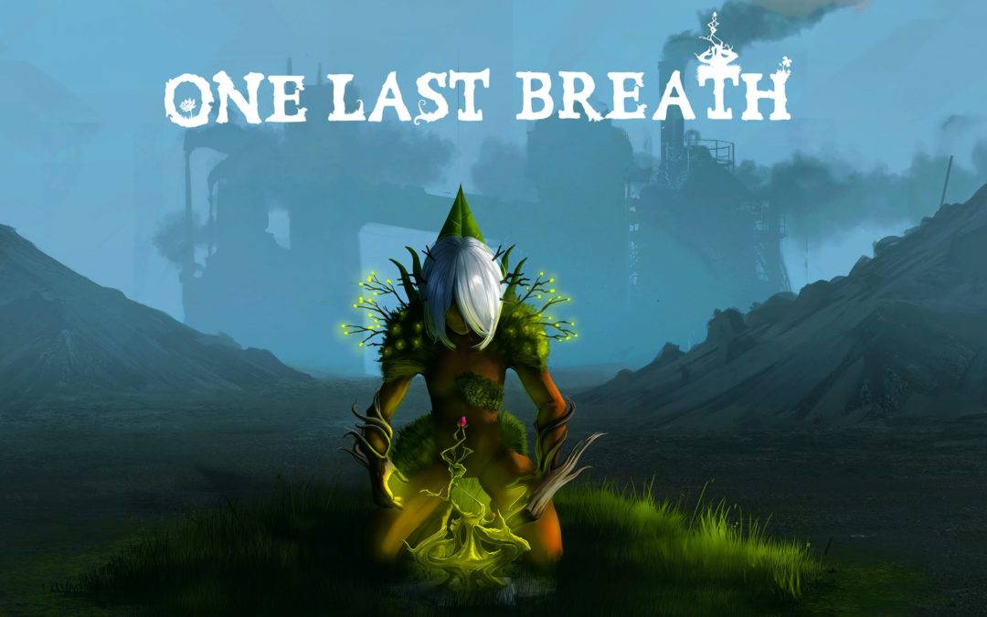 One Last Breath (Switch)