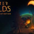 Outer Wilds Archaeologist Edition Keyart