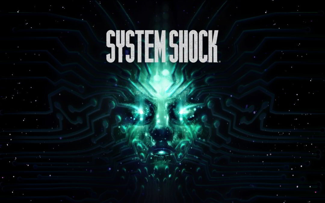 System Shock (Xbox Series X, PS5)
