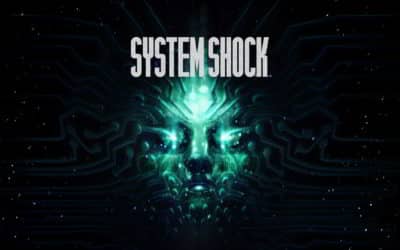 System Shock (Xbox Series X, PS5)