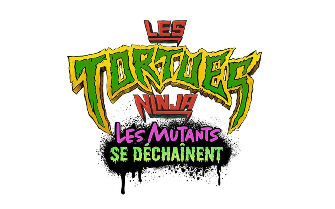 Teenage Mutant Ninja Turtles: Les Mutants se déchainent (Switch)