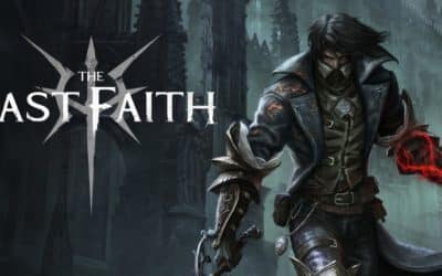 The Last Faith (Switch) / The Nycrux Edition