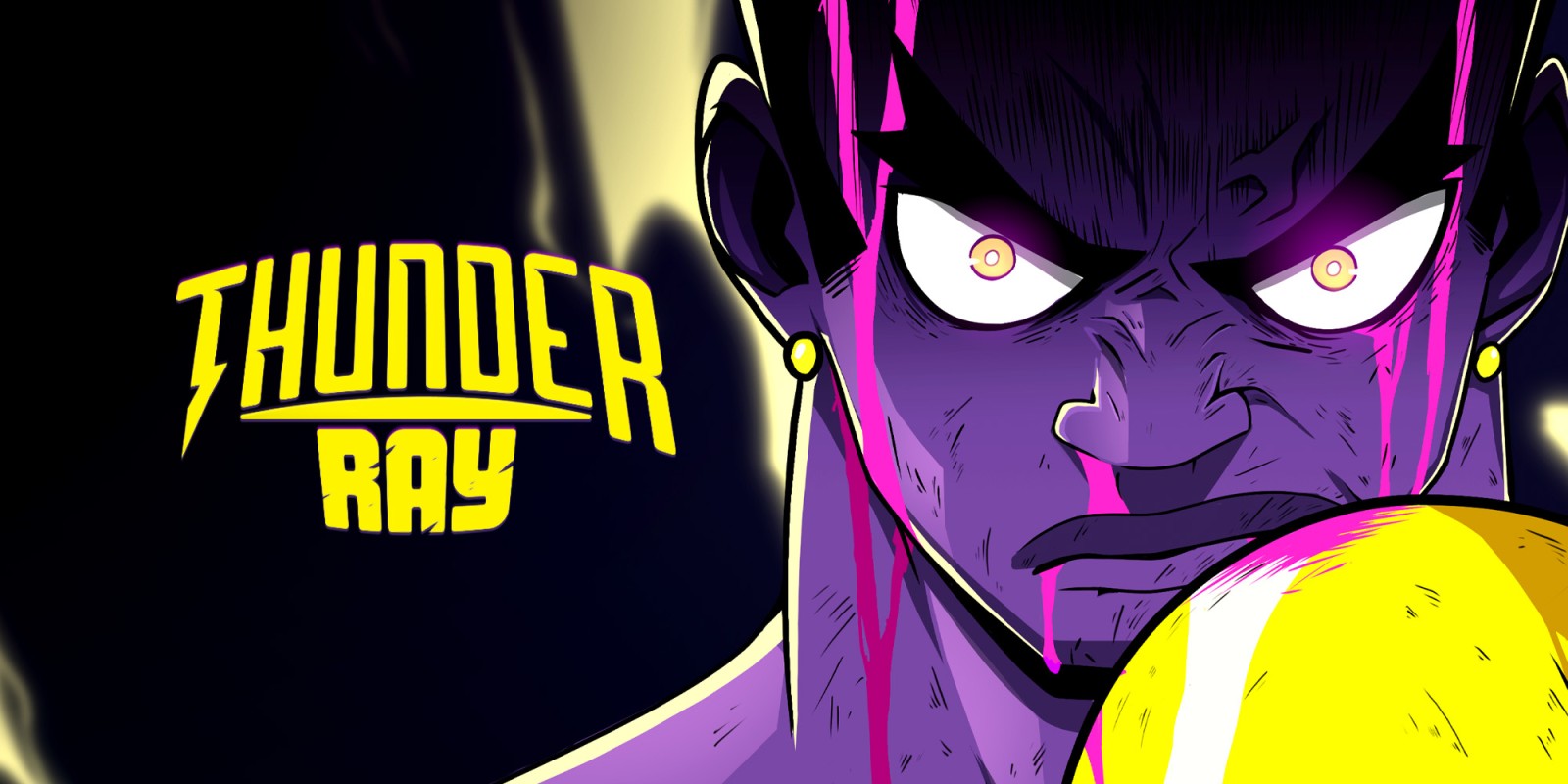 [Préco] Thunder Ray (Switch) / Edition Limitée à 34,56€ | Videoludeek