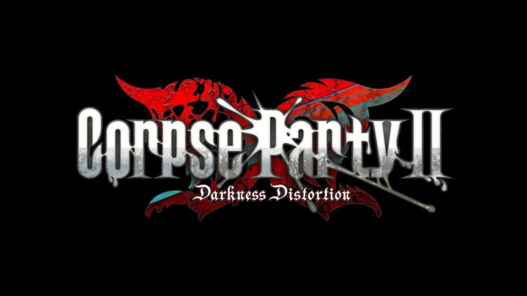 Corpse Party 2 Logo