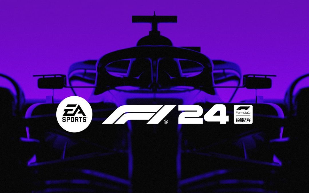 EA Sports F1 24 (Xbox, PS4, PS5)