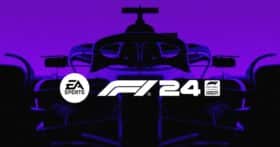 Ea Sports F1 24