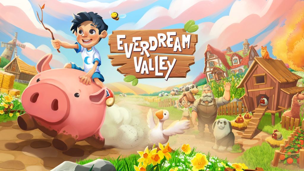 Everdream Valley