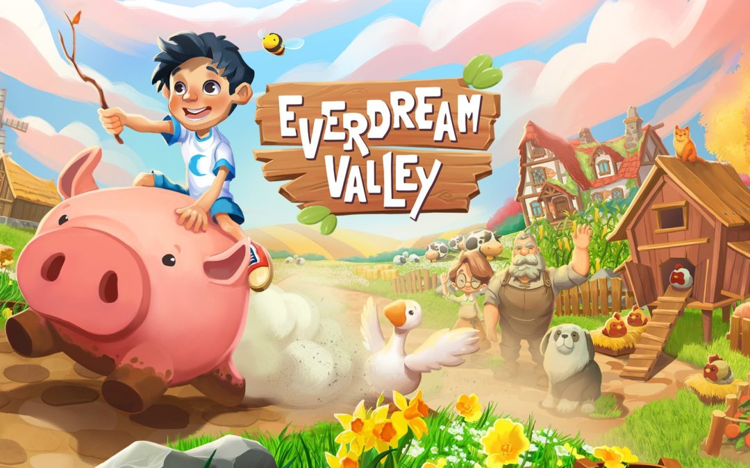 Everdream Valley (Switch)