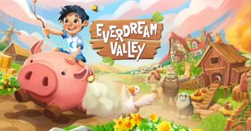 Everdream Valley