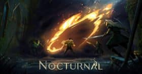 Nocturnal