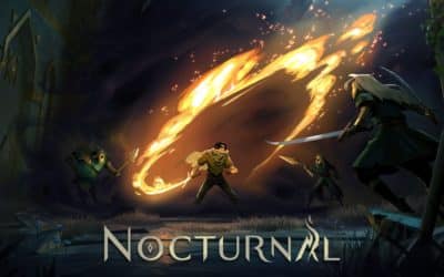 Nocturnal (Switch)