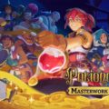 Potionomics Keyart